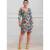 Simplicity Schnittmuster Damen Strickkleid #9598.U5 Gr. 42-50