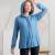 Simplicity Schnittmuster Damen Sweatshirts #9384.H5 Gr. 38-44