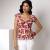 Simplicity Schnittmuster Damen Top #9287.AX5 Gr. 30-40