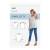 Simplicity Schnittmuster Damen Top mit Ärmelvariation #9107.A