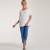 Simplicity Schnittmuster Damen Top mit Ärmelvariation #9107.A