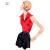 Simplicity Schnittmuster Damen Tops #8645.D5 Gr. 30-38