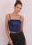 Simplicity Schnittmuster Damen Tops Bandeau / Träger #9922.U5 Gr. 42-50