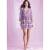 Simplicity Schnittmuster Damen Tunikakleid #9602.H5 Gr. 32-40