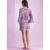 Simplicity Schnittmuster Damen Tunikakleid #9602.H5 Gr. 32-40