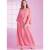 Simplicity Schnittmuster Damen Tunikakleid #9603.FF Gr. 44-50