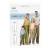 Simplicity Schnittmuster Damen Unisex Lounge Hosen #9129.A