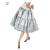 Pattern 8456 Women’s Vintage Petticoat and Slip | SIMPLICTY | 8456