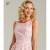 Women's Vintage 1950's Wrap Dress in Two Lengths | SIMPLICTY | 8085
