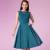 Simplicity Schnittmuster Damen Vintage Kleid #9286.A5 Gr. 32-40