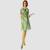 Simplicity Schnittmuster Damen Vintage Kleider #9104.R5 Gr. 40-48