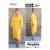 Simplicity Schnittmuster Damen Wickelkleid #9539.R5 Gr. 40-48