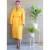 Simplicity Schnittmuster Damen Wickelkleid #9539.R5 Gr. 40-48
