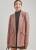 Simplicity Schnittmuster Damen zweireihiger Blazer mit #9825.Y5 Schulterpolstern 5 Gr. 44-52