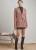 Simplicity Schnittmuster Damen zweireihiger Blazer mit #9825.Y5 Schulterpolstern 5 Gr. 44-52