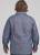 Simplicity Schnittmuster Hemdbluse für Damen + Herren Langarm #9859.AA Gr. 36-44 / 44-52