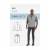 Simplicity Schnittmuster Herren Jacke Weste Herren 9191.A