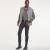 Simplicity Schnittmuster Herren Jacke Weste Herren 9191.A