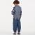 Simplicity Schnittmuster Jungen Kinder-Kombination #9201.K5