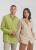 Simplicity Schnittmuster Langarmhemd für Damen + Herren #9858.A Gr. 32-52 / 42-62