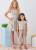 Simplicity Schnittmuster Mädchen Simplicity Schnittmuter Kinderkleid, Top und Hose 9761.HH