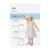 Simplicity Schnittmuster Mädchen Sommerliche Kinderkleider 9126.AA