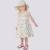 Simplicity Schnittmuster Mädchen Sommerliche Kinderkleider 9126.AA