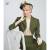 Simplicity Schnittmuster-Set Damen Bluse Rock Jacke#8462.H5 Gr. 32-40