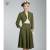 Simplicity Schnittmuster-Set Damen Bluse Rock Jacke#8462.U5 Gr. 42-50