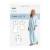 Simplicity Schnittmuster-Set Damen Caftan + Blusenkleider #9102.H5 Gr. 32-40