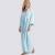 Simplicity Schnittmuster-Set Damen Caftan + Blusenkleider #9102.H5 Gr. 32-40