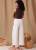 Simplicity Schnittmuster-Set Damen Cargohose und Shorts mit weitem Bein #9956.A Gr. 32-52
