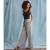 Simplicity Schnittmuster-Set Damen Hose Shorts Rock #8389.H5 Gr. 32-40