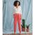 Simplicity Schnittmuster-Set Damen Hose Shorts Rock #8389.H5 Gr. 32-40