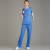 Simplicity Schnittmuster-Set Damen Hose und Oberteil #9276.H5 Gr. 32-40