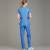 Simplicity Schnittmuster-Set Damen Hose und Oberteil #9276.H5 Gr. 32-40