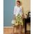 Simplicity Schnittmuster-Set Damen Jacke Rock #9555.H5 Gr. 32-40