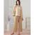 Simplicity Schnittmuster-Set Damen Jacke Top Hose #9271.K5 Gr. 34-42