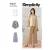Simplicity Schnittmuster-Set Damen Jacke Top Hose #9271.Y5 Gr. 44-52