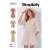 Simplicity Schnittmuster-Set Damen Kleider mit Stehkragen / Overall #9544.H5 Gr. 32-40