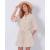 Simplicity Schnittmuster-Set Damen Kleider mit Stehkragen / Overall #9544.H5 Gr. 32-40