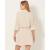 Simplicity Schnittmuster-Set Damen Kleider mit Stehkragen / Overall #9544.H5 Gr. 32-40