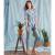 Simplicity Schnittmuster-Set Damen Kleid Top Shirt #8384.H5 Gr. 32-40