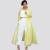 Simplicity Schnittmuster-Set Damen Kleid Top und Hose #9114.H5 Gr. 32-40