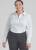 Simplicity Schnittmuster-Set Damen kurze Hemdbluse mit Reißverschluss + schmale Hose #9855.M1 Gr.36-44