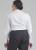 Simplicity Schnittmuster-Set Damen kurze Hemdbluse mit Reißverschluss + schmale Hose #9855.M1 Gr.36-44
