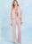 Simplicity Schnittmuster-Set Damen Loungewear Strickjacke, Bustier und Hose #9857.A Gr.32-52