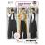 Simplicity Schnittmuster-Set Damen Mantel Top Hose Weste #8177.AA Gr. 36-44
