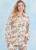 Simplicity Schnittmuster-Set Damen Pyjama mit Shorts und langer Hose #9856.A Gr.32-52