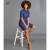 Simplicity Schnittmuster-Set Damen Shirtkleid + Langarmkleid #8014.U5 Gr. 42-50